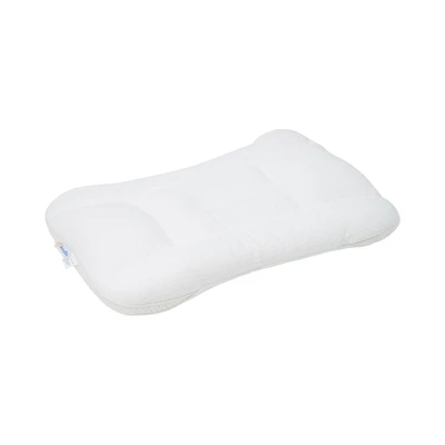 Gambar Kindla Bantal Bayi Mite Proof Support Dengan Case - Putih