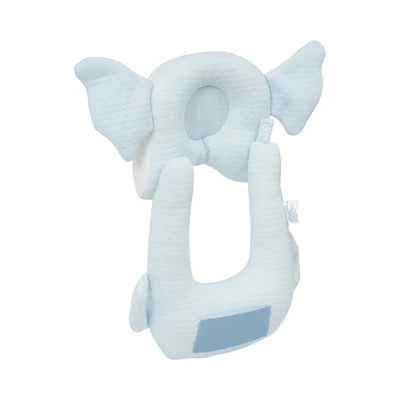 Gambar Kindla Bantal Self Milk Feeding - Biru