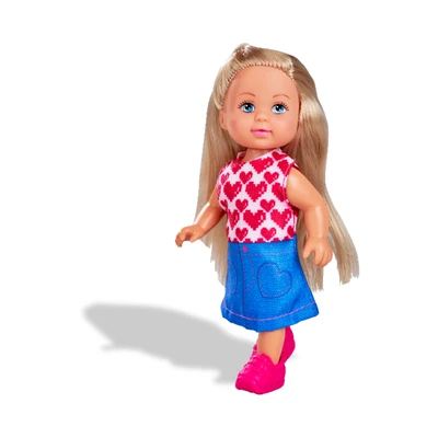 Gambar Simba Toys Set Boneka Evi Love Fashion - Mix
