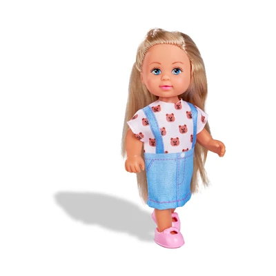 Gambar Simba Toys Set Boneka Evi Love Fashion - Mix