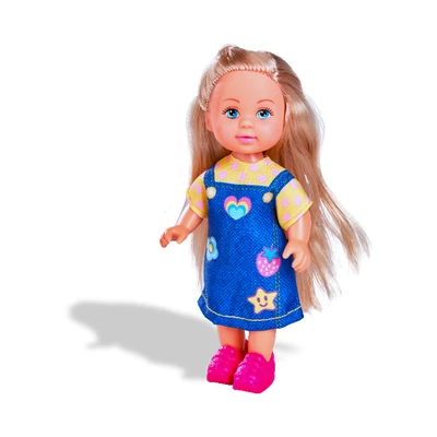 Gambar Simba Toys Set Boneka Evi Love Fashion - Mix