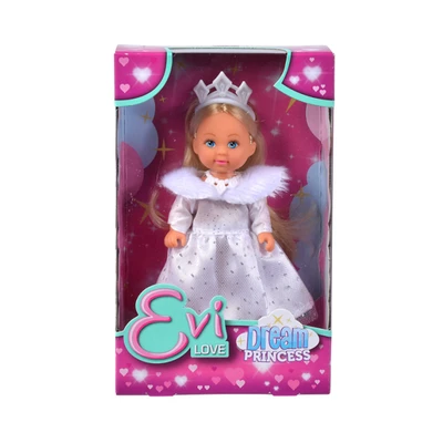 Gambar Simba Toys Set Boneka Evi Love Dream Princess - Mix