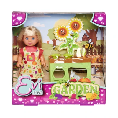 Gambar Simba Toys Set Boneka Evi Love Garden - Mix