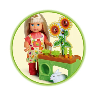 Gambar Simba Toys Set Boneka Evi Love Garden - Mix