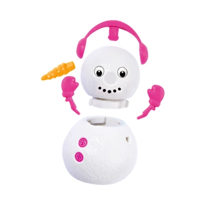 Gambar Simba Toys Set Boneka Evi Love Snow - Mix
