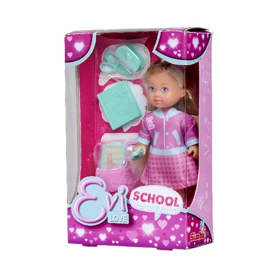 Gambar Simba Toys Boneka Evi Love School - Mix
