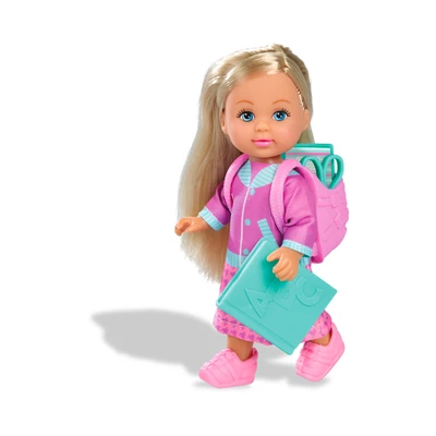 Gambar Simba Toys Boneka Evi Love School - Mix