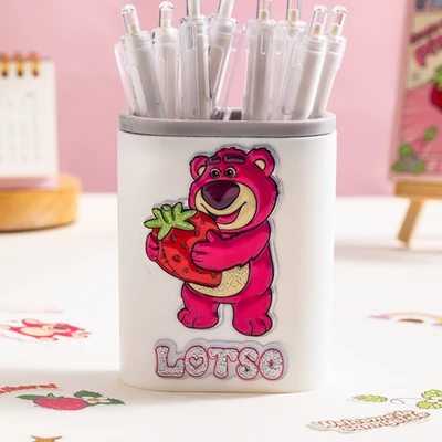 Gambar Disney Unimass Stiker Decorative Random