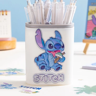 Gambar Disney Unimass Stiker Decorative Random