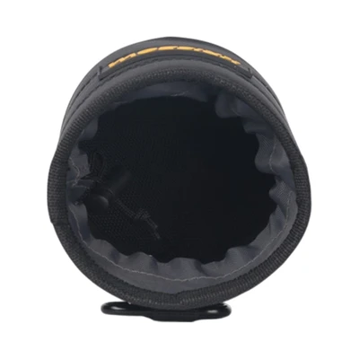 Gambar Krisbow Pouch Perkakas Round - Hitam