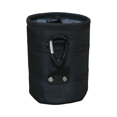 Gambar Krisbow Pouch Perkakas Round - Hitam