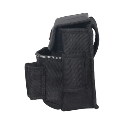 Gambar Krisbow Pouch Perkakas 2 Kompartemen - Hitam