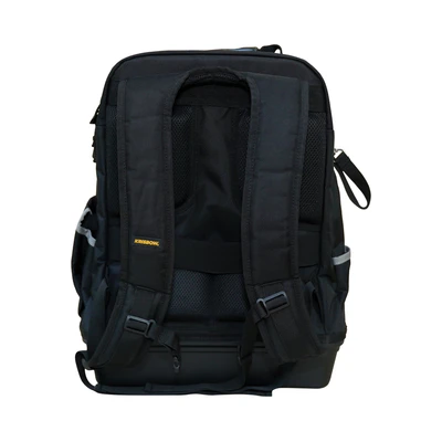 Gambar Krisbow 30 ltr Tas Ransel Perkakas - Hitam