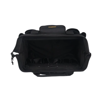 Gambar Krisbow Tas Perkakas Rolling LRGTB1 - Hitam