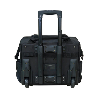 Gambar Krisbow Tas Perkakas Rolling LRGTB1 - Hitam