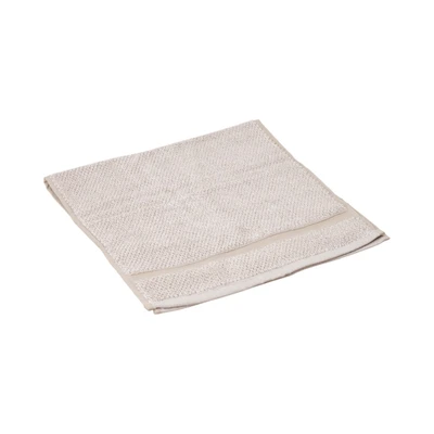 Gambar Forhom 35x70 cm Autumn Handuk Olahraga  - Krem Beige