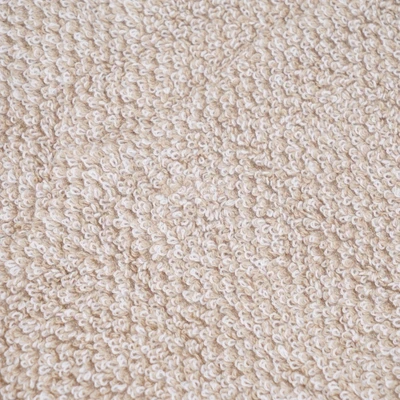 Gambar Forhom 35x70 cm Autumn Handuk Olahraga  - Krem Beige