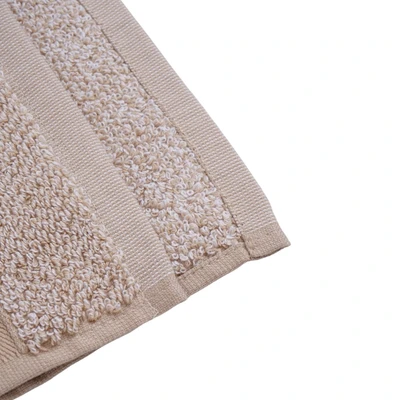 Gambar Forhom 35x70 cm Autumn Handuk Olahraga  - Krem Beige