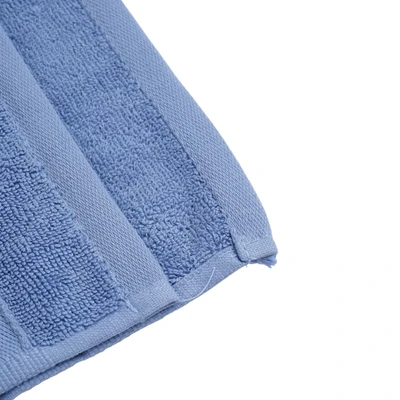 Gambar Forhom 50x100 cm Winter Handuk Travel - Biru