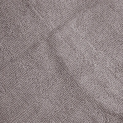 Gambar Forhom 35x70 cm Winter Handuk Olahraga - Abu-Abu