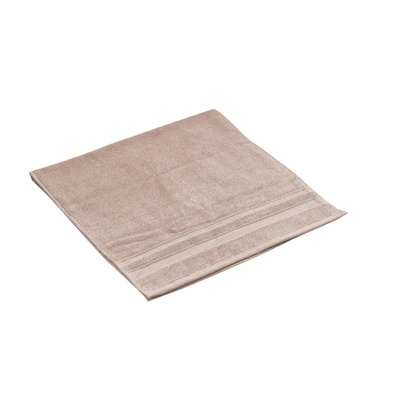 Gambar Forhom 35x70 cm Handuk Olahraga - Krem Winter Beige