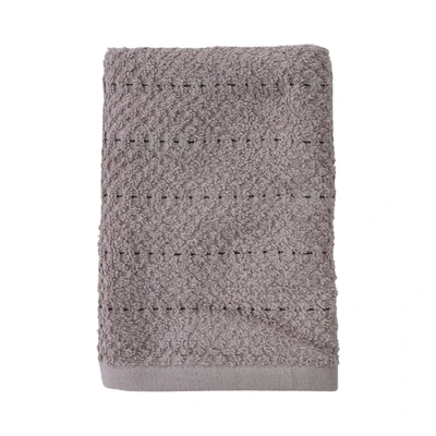 Gambar Forhom Brisa Kain Lap Dapur Katun 40x65 cm - Cokelat Taupe