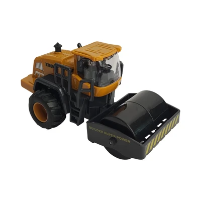 Gambar Cruzer 1:55 Construx Working Truck Friction Random