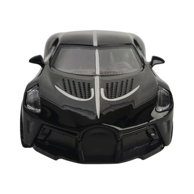 Gambar Cruzer 1:43 Overdrive Diecast Pull Back Vol 2 Random