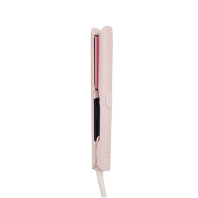 Gambar Kels Coco Glow Hair Straightener 60 Watt X9970 - Pink