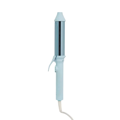 Gambar Kels Silkwave Hair Curler 40 Iron 70 Watt X9990 - Biru