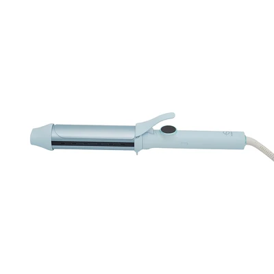 Gambar Kels Silkwave Hair Curler 40 Iron 70 Watt X9990 - Biru