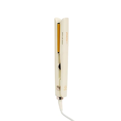 Gambar Kels Glo Fusion Hair Straightener 48 Watt X9980 - Kuning