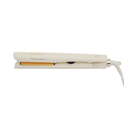 Gambar Kels Glo Fusion Hair Straightener 48 Watt X9980 - Kuning