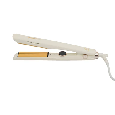 Gambar Kels Glo Fusion Hair Straightener 48 Watt X9980 - Kuning