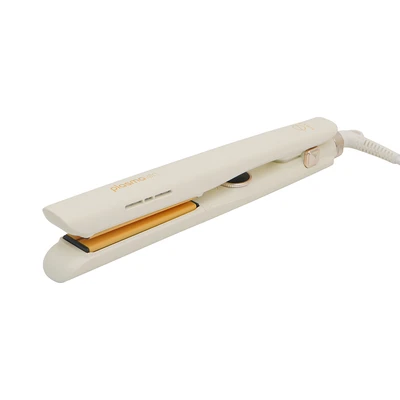 Gambar Kels Glo Fusion Hair Straightener 48 Watt X9980 - Kuning