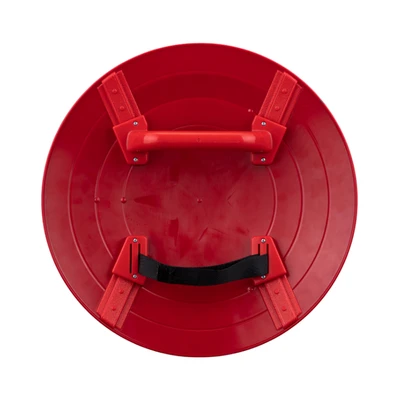 Gambar Top Gear Roleplay Captain America Shield - Merah/Biru