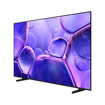 Gambar Samsung 50 Inch LED 4K Smart TV UA50U8500FKXXD - Hitam