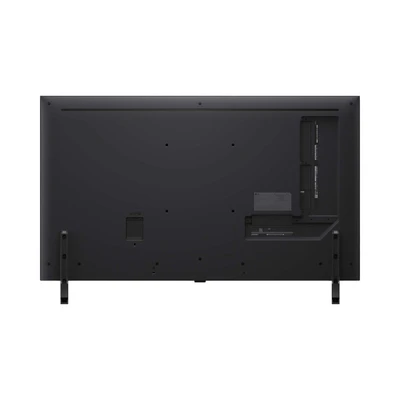 Gambar LG 55 Inch QNED 4K Smart TV 55QNED80ASA - Hitam
