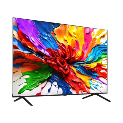 Gambar LG 65 Inch QNED 4K Smart TV 65QNED92ASA - Hitam