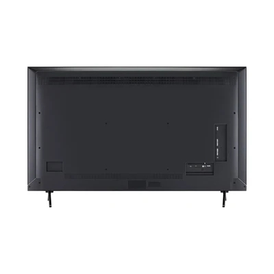 Gambar LG 65 Inch QNED 4K Smart TV 65QNED92ASA - Hitam