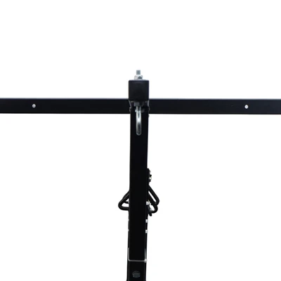 Gambar Berwyn Bracket Samsak Tinju - Hitam