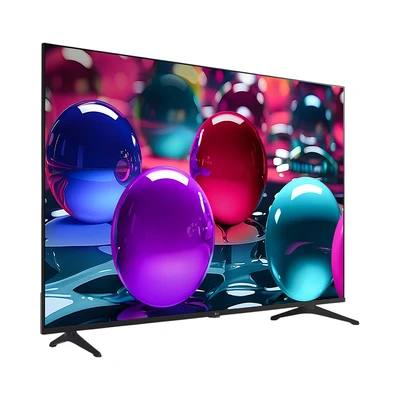 Gambar LG 50 Inch LED 4K Smart TV 50UA7550PSA - Hitam