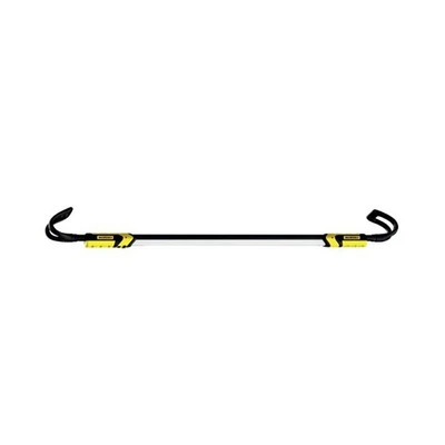 Gambar Krisbow Lampu Kerja Underhood 1200 Lumen Cool Daylight - Hitam/Kuning