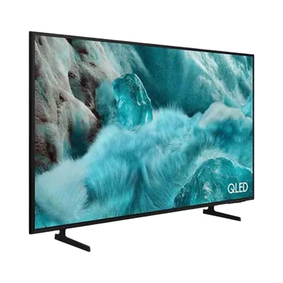 Gambar Samsung 85 Inch QLED 4K Smart TV QA85Q7FAAKXXD - Hitam