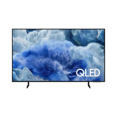 Gambar Samsung 43 Inch LED 4K Smart TV QA43Q8F5AKXXD - Hitam
