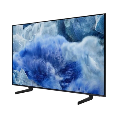 Gambar Samsung 43 Inch LED 4K Smart TV QA43Q8F5AKXXD - Hitam