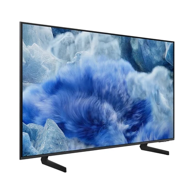 Gambar Samsung 43 Inch LED 4K Smart TV QA43Q8F5AKXXD - Hitam