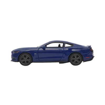 Gambar Top Gear Kinsmart 1:38 Diecast Ford Mustang Gt 2015 Printing Random