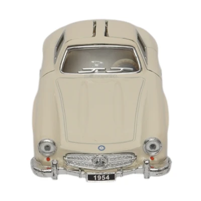 Gambar Top Gear Kinsmart 1:36 Diecast Mercedes Benz 300 Sl 1954 Random