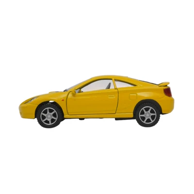 Gambar Top Gear Kinsmart 1:34 Diecast Toyota Celica Random